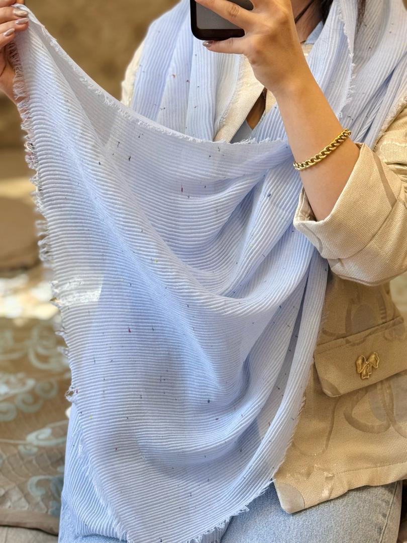 شال-لبه-ریش
